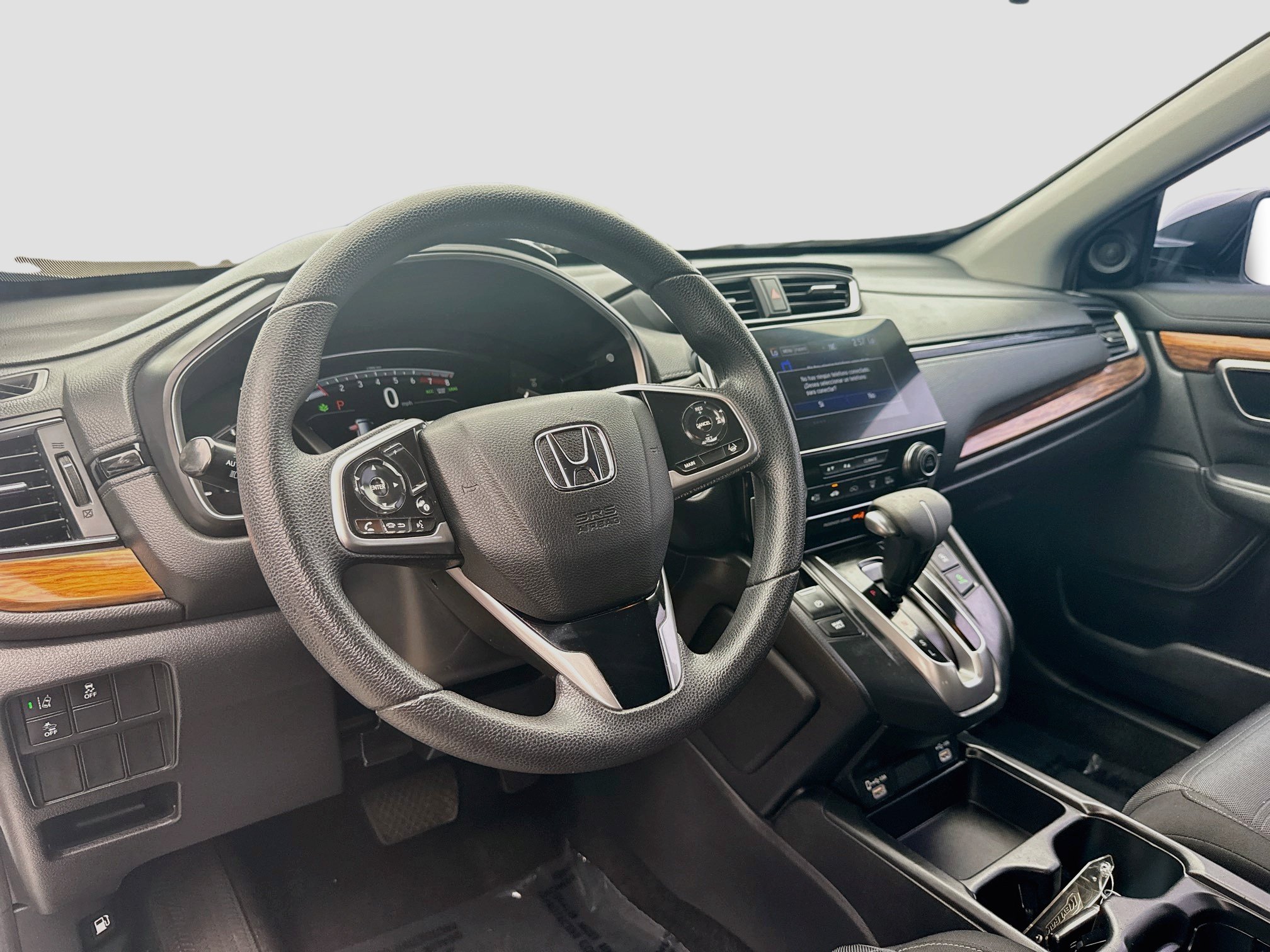 Used 2022 Honda CR-V EX image 8