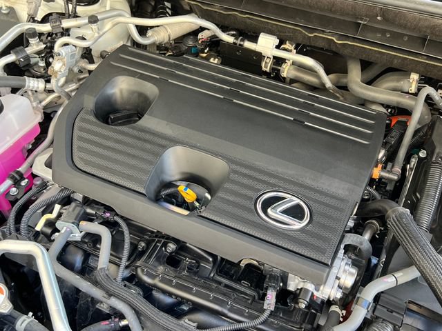 Used 2025 Lexus NX 450h+ AWD w/ Towing Package (2000 Lbs) image 55