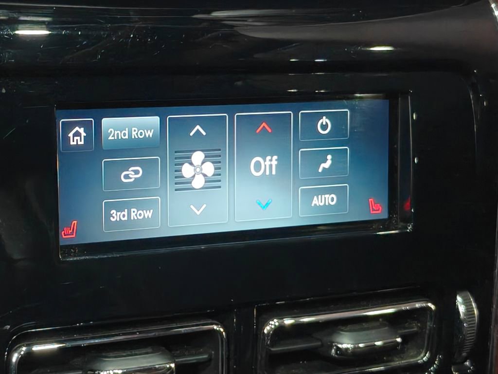 Used 2020 Lincoln Aviator Black Label w/ Dynamic Handling Package image 38