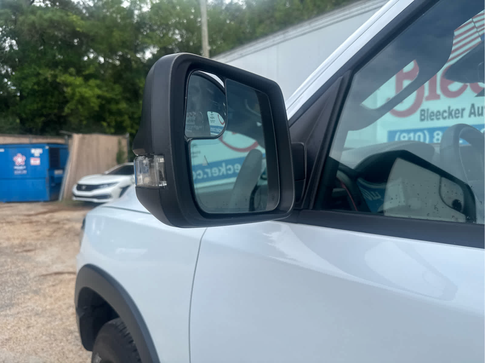 Used 2025 RAM 1500 Rebel w/ Rebel Level 1 Equipment Group AWD/4WD image 15