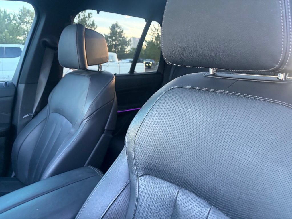 Used 2022 BMW X5 sDrive40i w/ M Sport Package RWD image 23