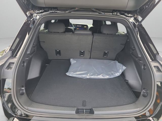 New 2026 Chevrolet Equinox EV LT w/ LPO, Blackout Package image 11