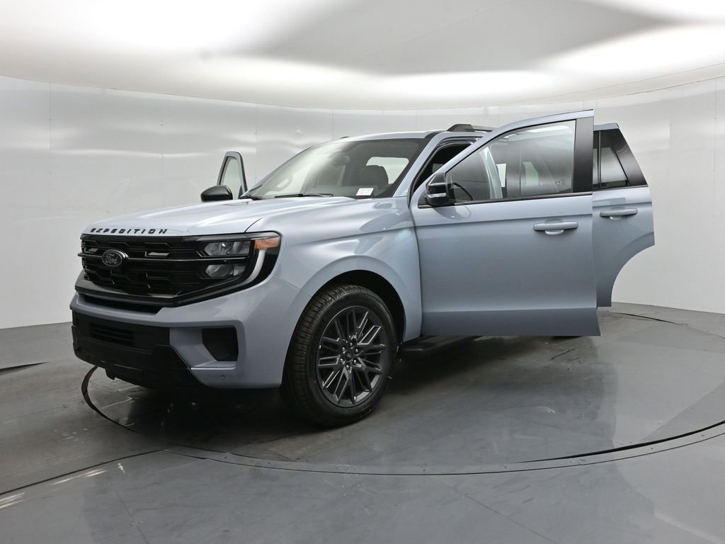New 2026 Ford Expedition Platinum AWD/4WD image 26