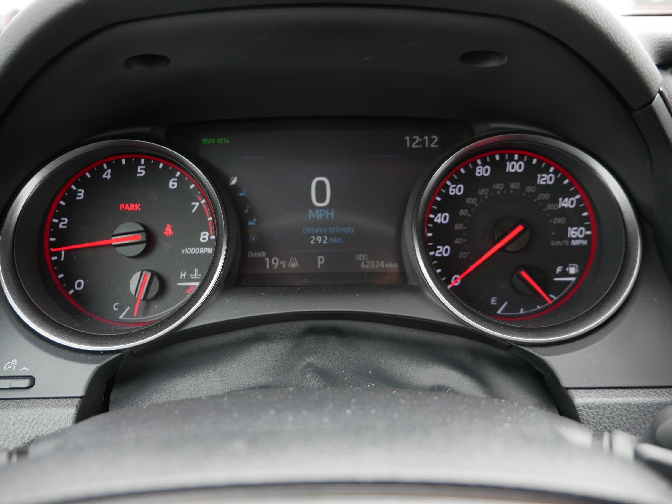 Used 2023 Toyota Camry XSE FWD image 22