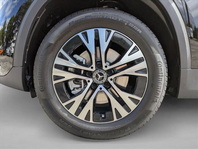Used 2026 Mercedes-Benz GLA 250 image 9