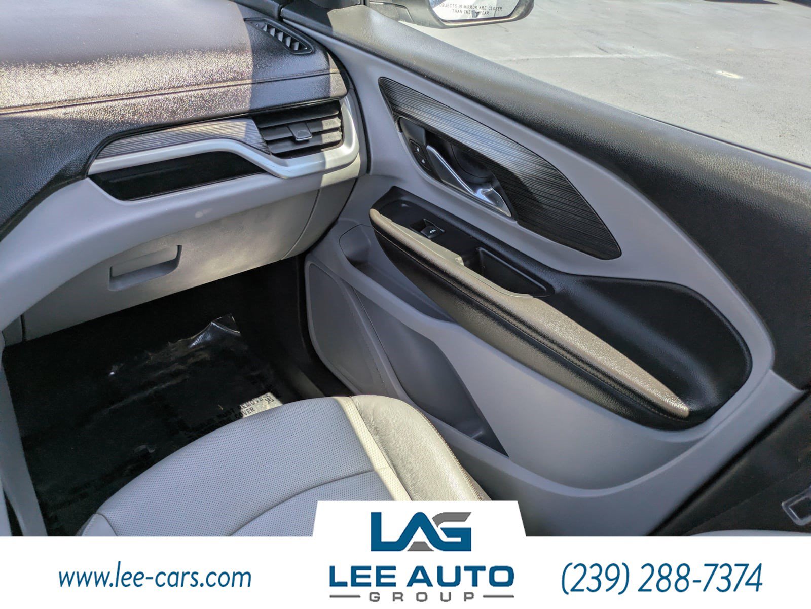 Used 2021 GMC Terrain SLT FWD image 15