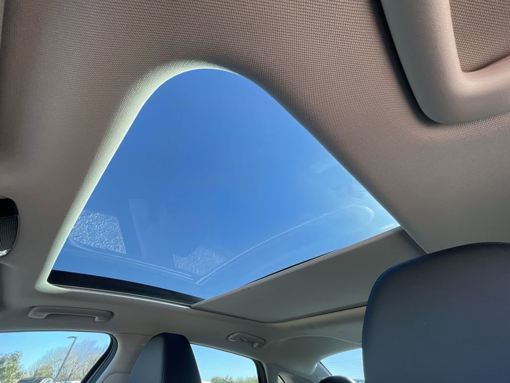 Used 2025 Kia K5 EX image 19