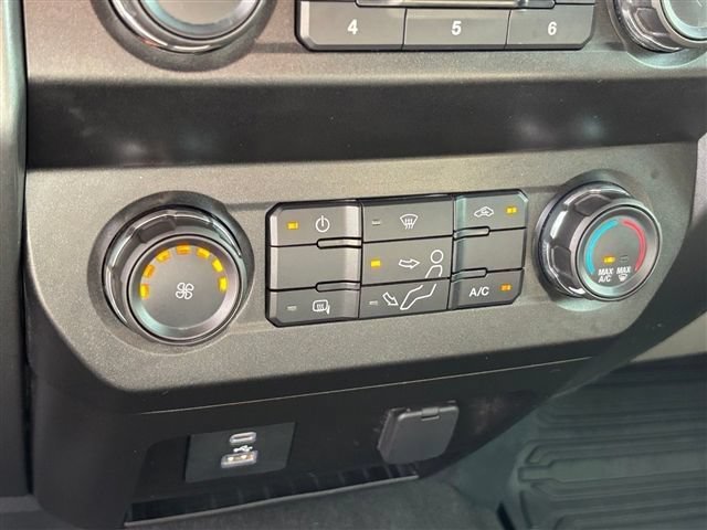 Used 2021 Ford F250 XLT w/ XLT Value Package AWD/4WD image 25