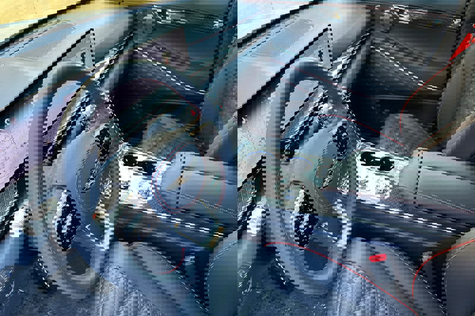 Used 2026 Genesis GV80 3.5T e-SC image 9