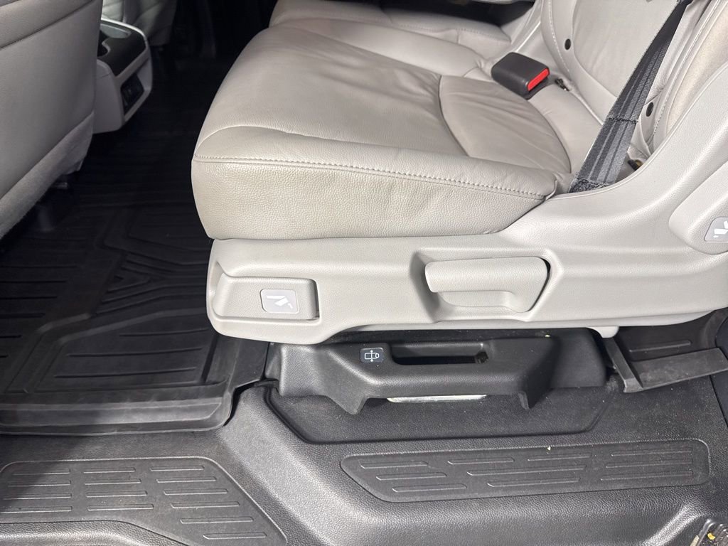 Used 2020 Honda Odyssey Elite image 26