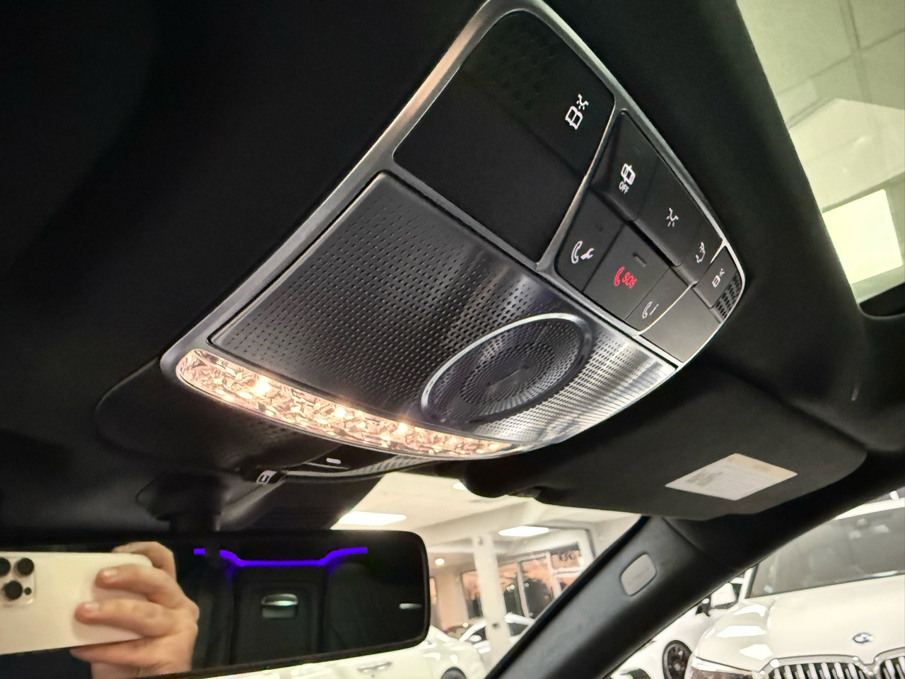 Used 2018 Mercedes-Benz S 63 AMG S 4MATIC Sedan image 37