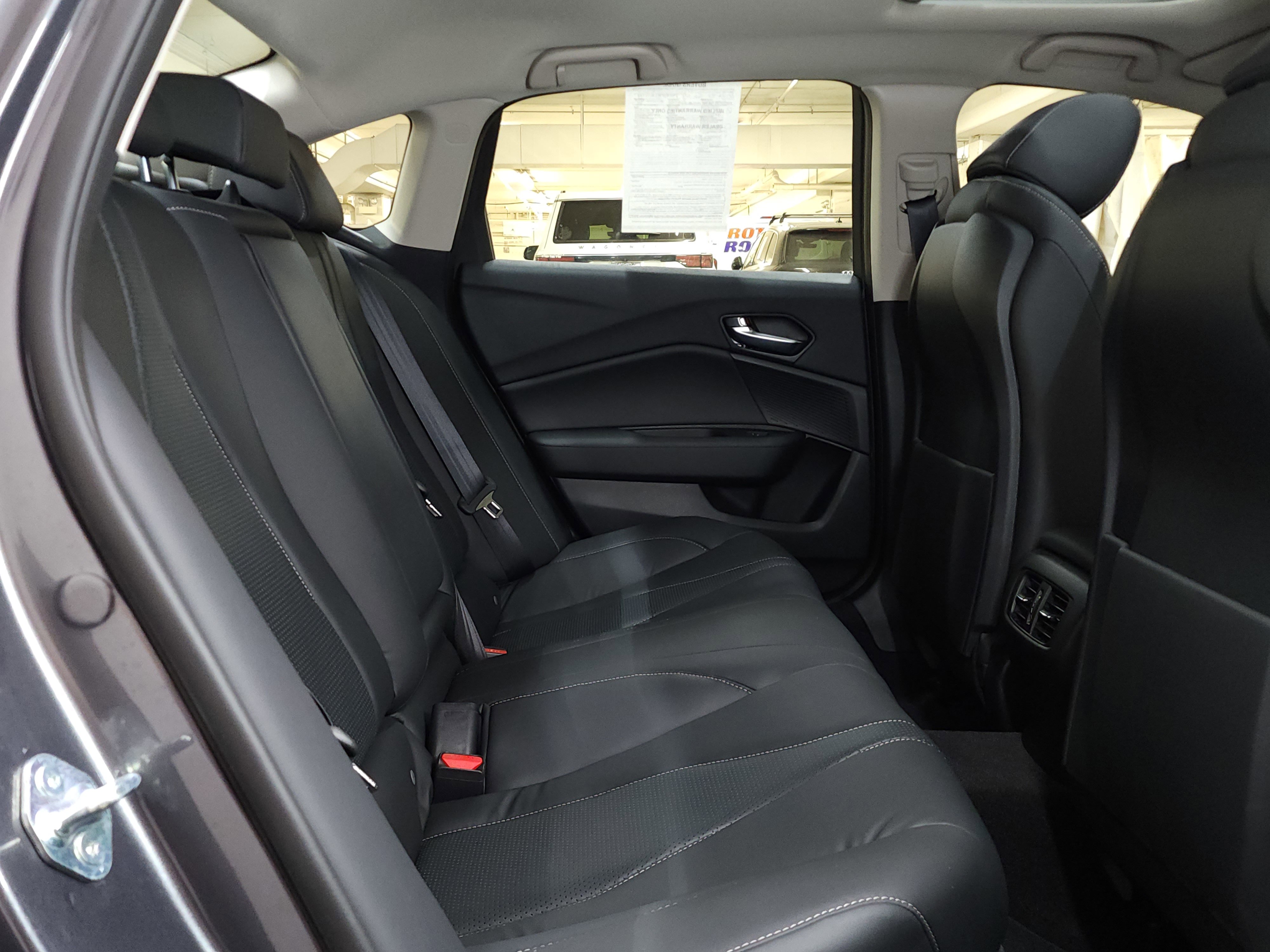 Certified 2022 Acura TLX w/ Technology Package FWD image 19