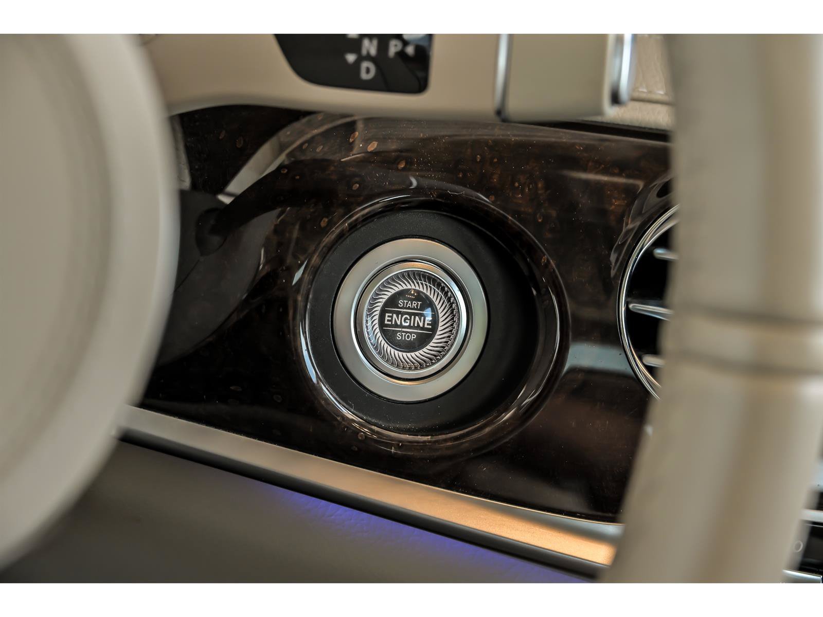 Used 2019 Mercedes-Benz S 63 AMG S 4MATIC Sedan image 18