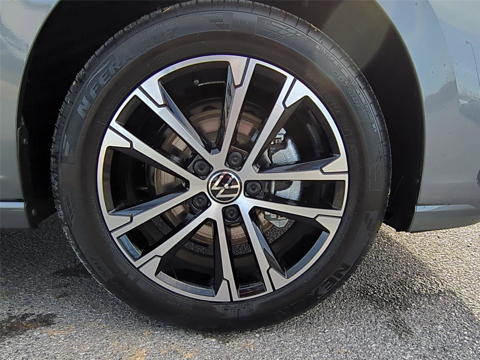 New 2026 Volkswagen Jetta Sport image 21