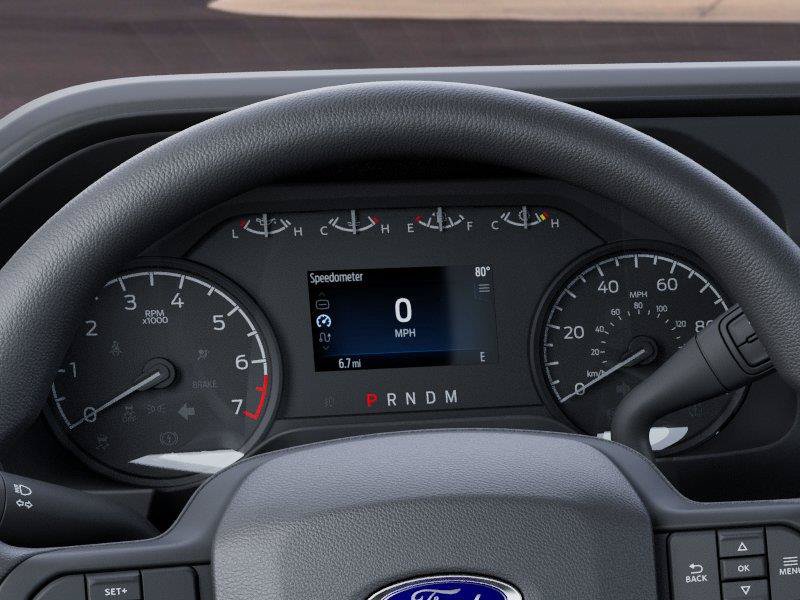 New 2027 Ford F250 4x4 SuperCab Super Duty image 13