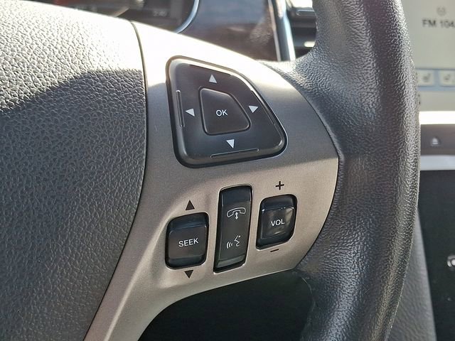 Used 2017 Ford Taurus Limited image 22