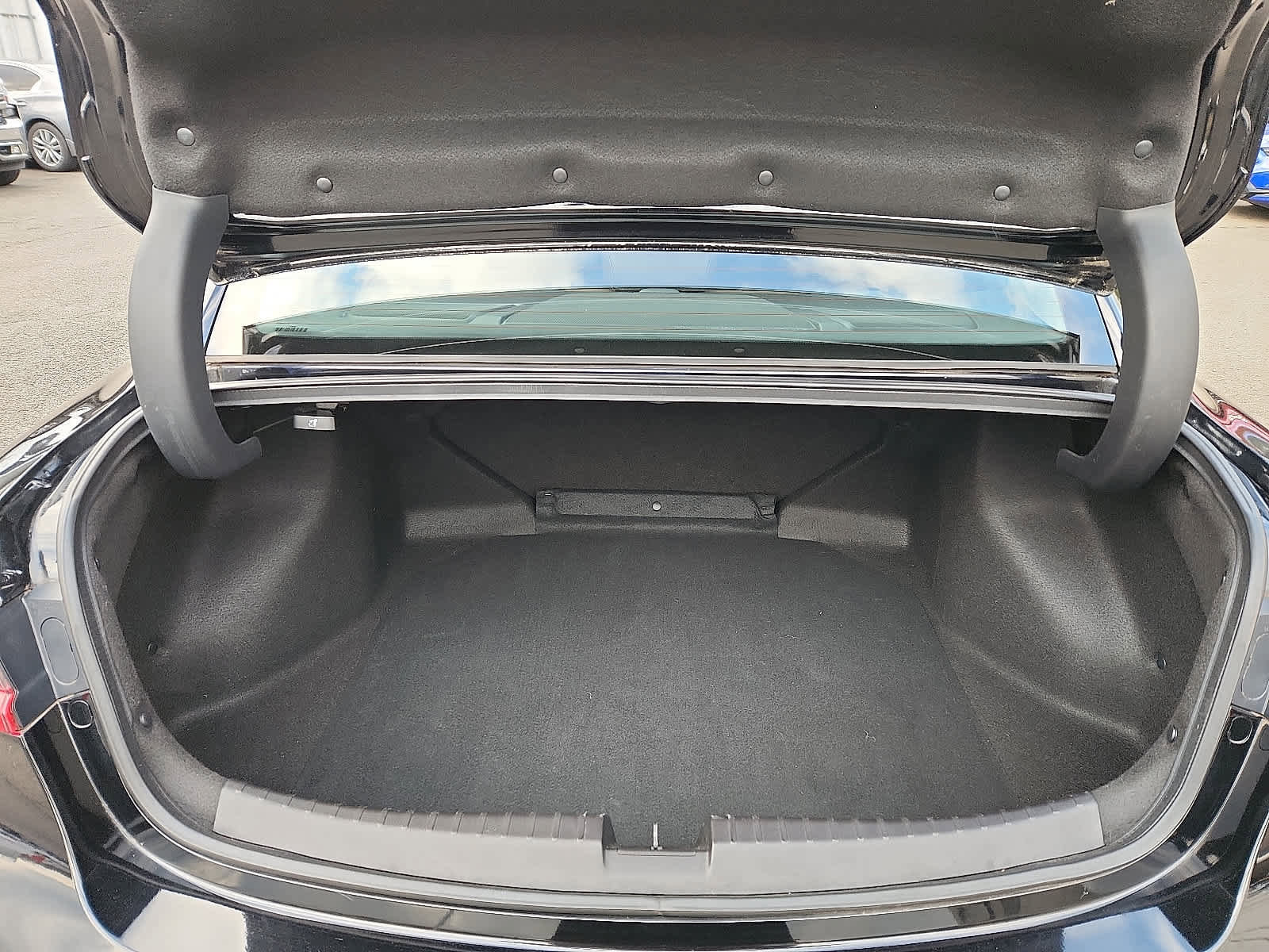 Certified 2020 Acura ILX w/ Premium Package image 28