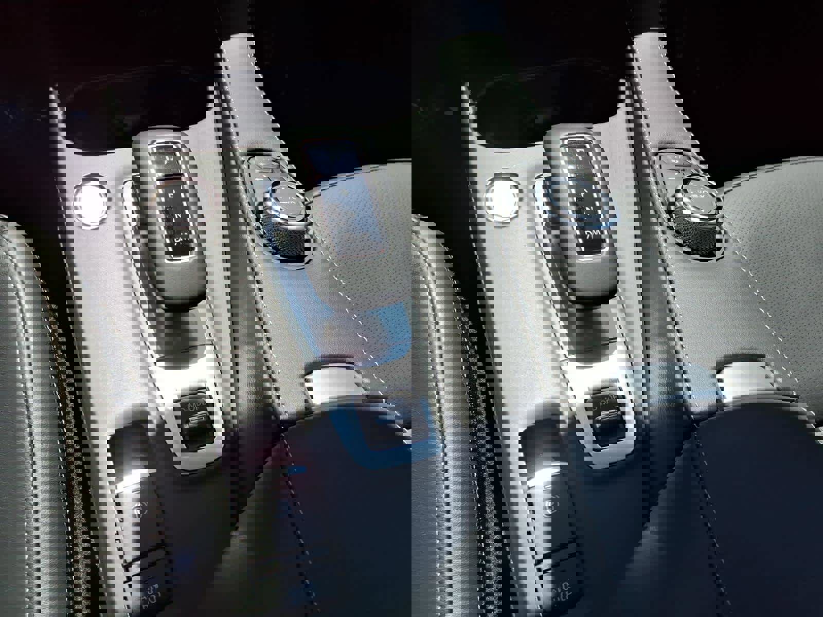 Certified 2024 INFINITI QX50 Luxe AWD/4WD image 19