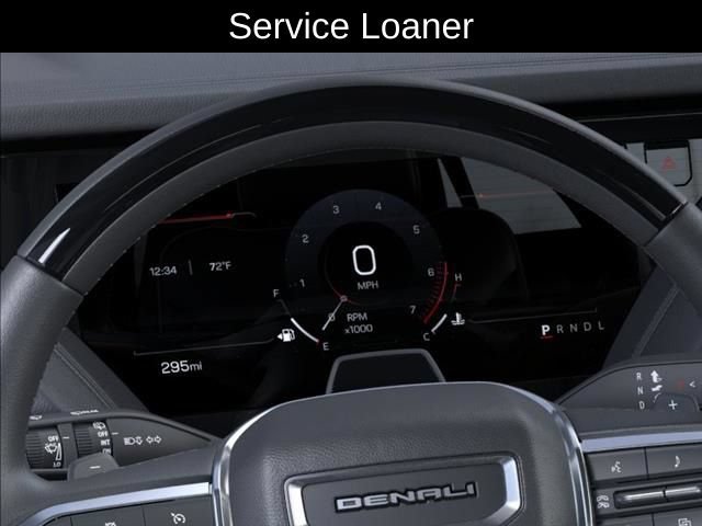 New 2026 GMC Yukon XL Denali w/ Advanced Technology Package AWD/4WD image 18