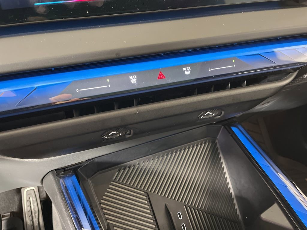 Used 2026 BMW X3 xDrive30 w/ Premium Package image 31