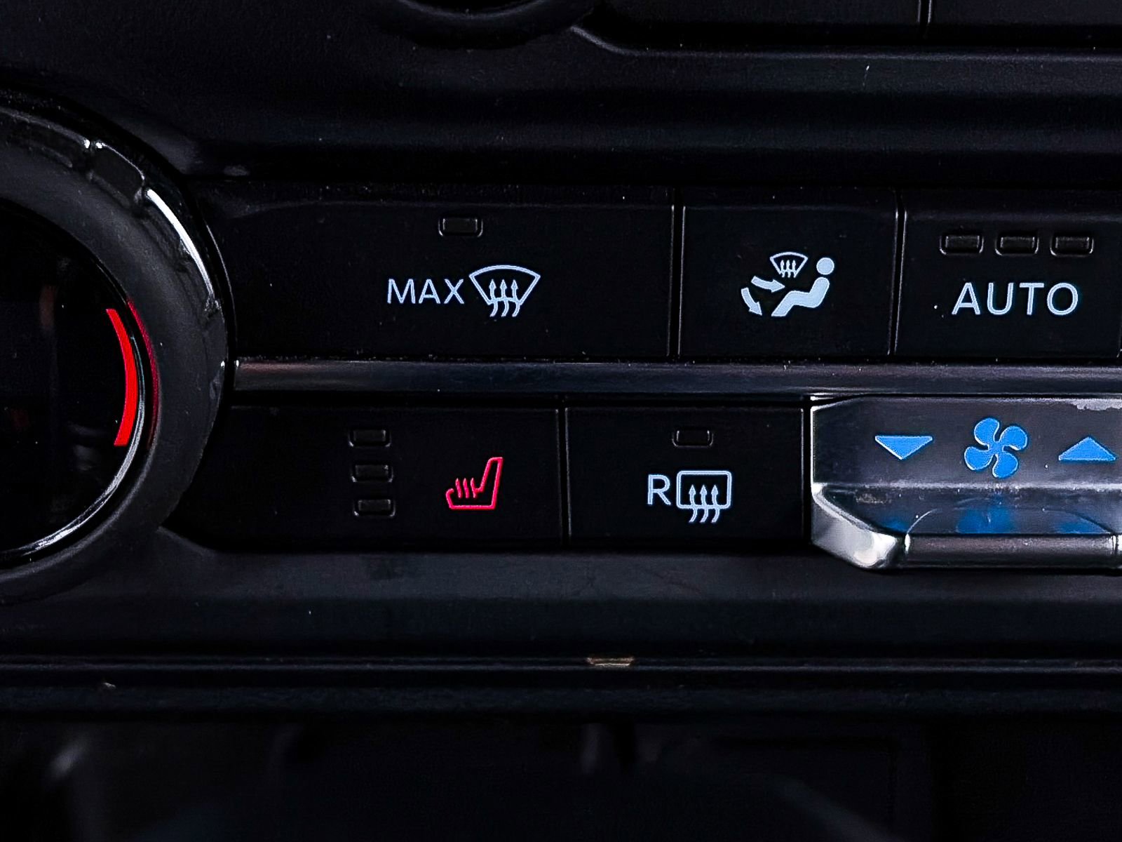 Used 2021 Ford Bronco Big Bend image 26