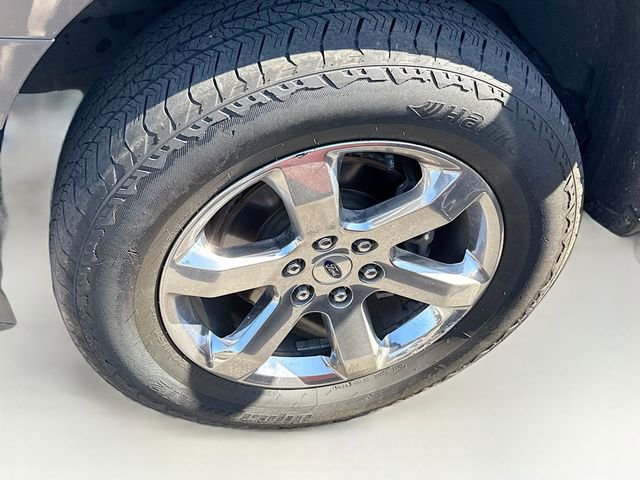 Used 2021 Ford F150 XLT w/ Equipment Group 302A High AWD/4WD image 19