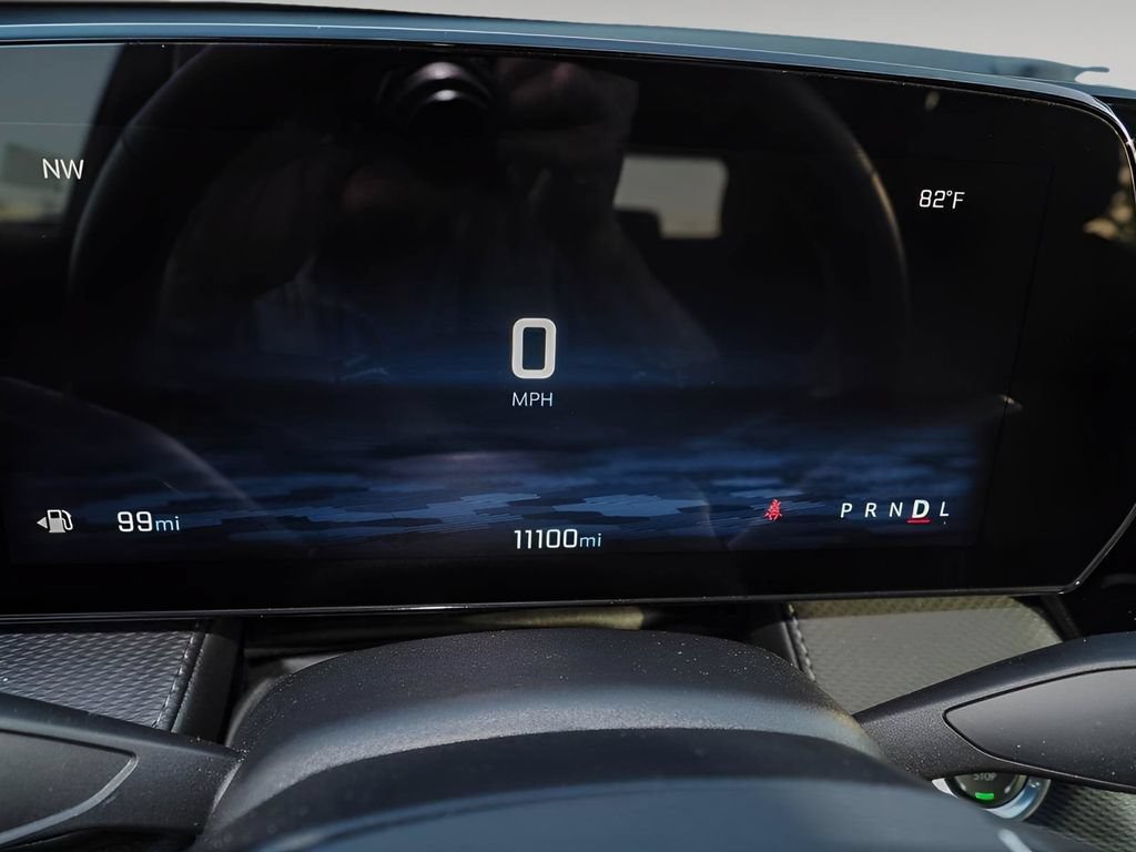 Certified 2026 Chevrolet Equinox LT FWD image 14