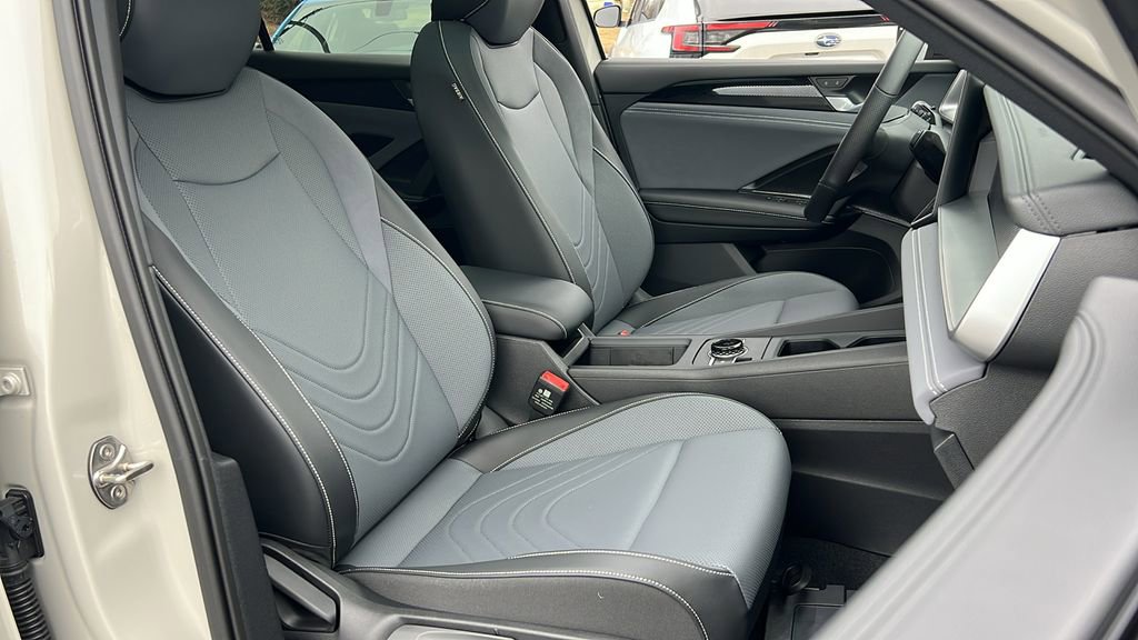 New 2026 Volkswagen Tiguan SE R-Line image 10