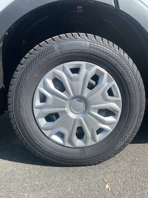 New 2024 Ford Transit 350 w/ Exterior Upgrade Package image 9