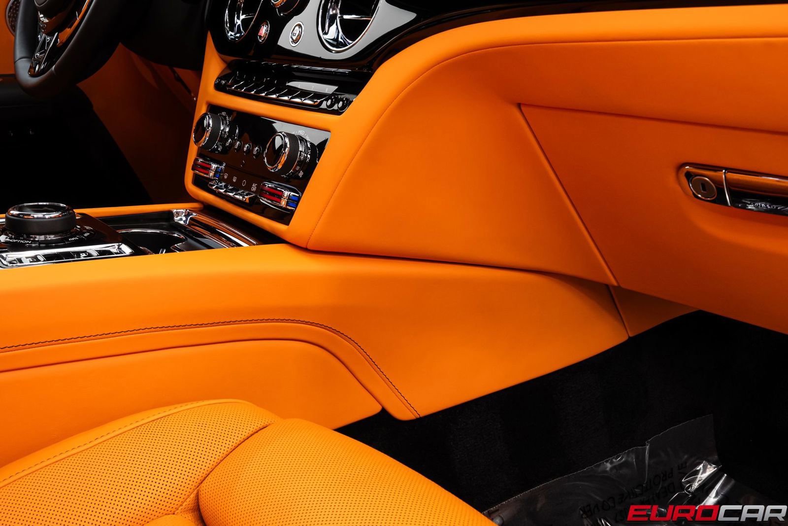 Used 2021 Rolls-Royce Ghost image 35