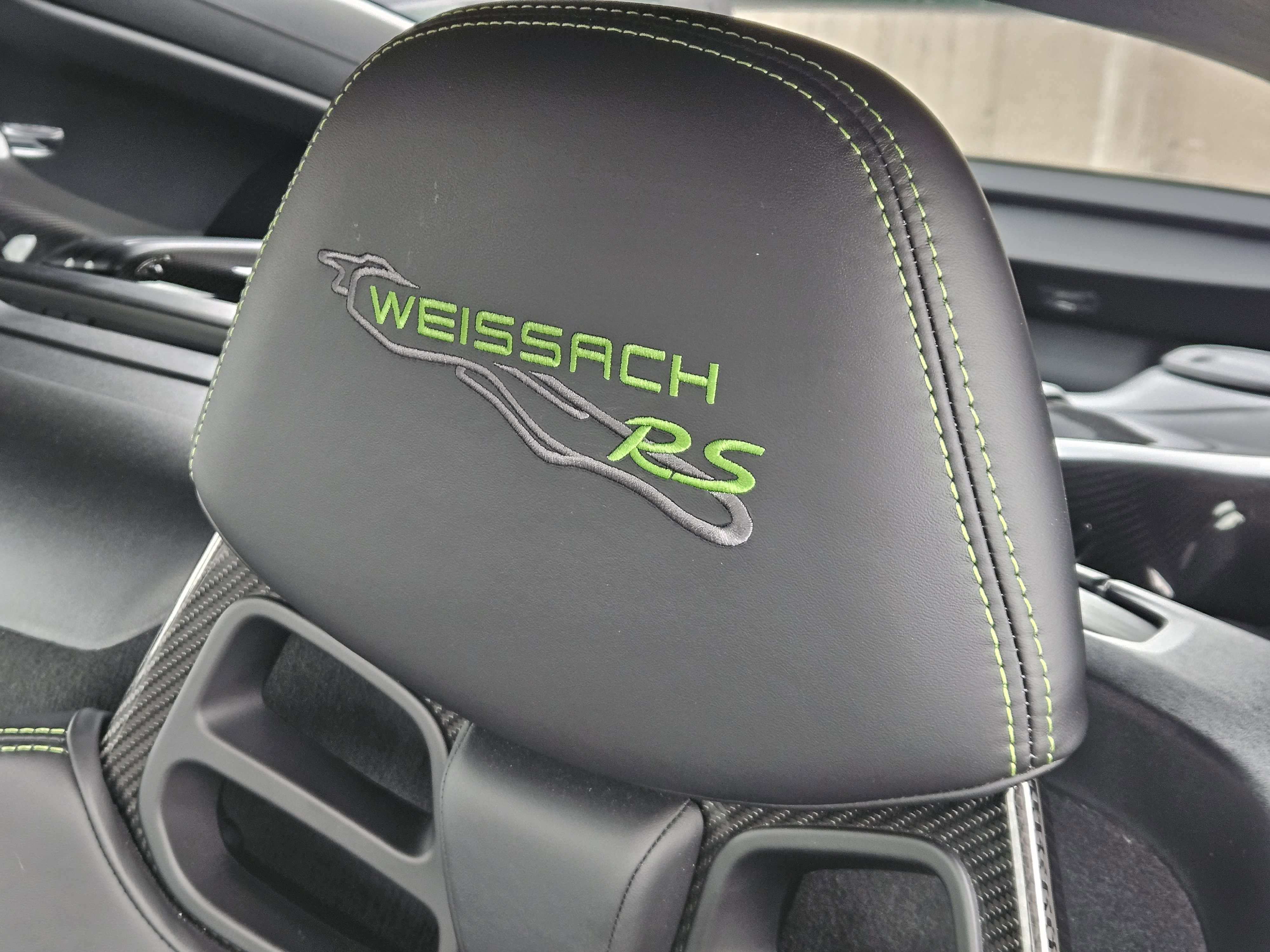 Certified 2024 Porsche 718 Cayman GT4 RS image 17