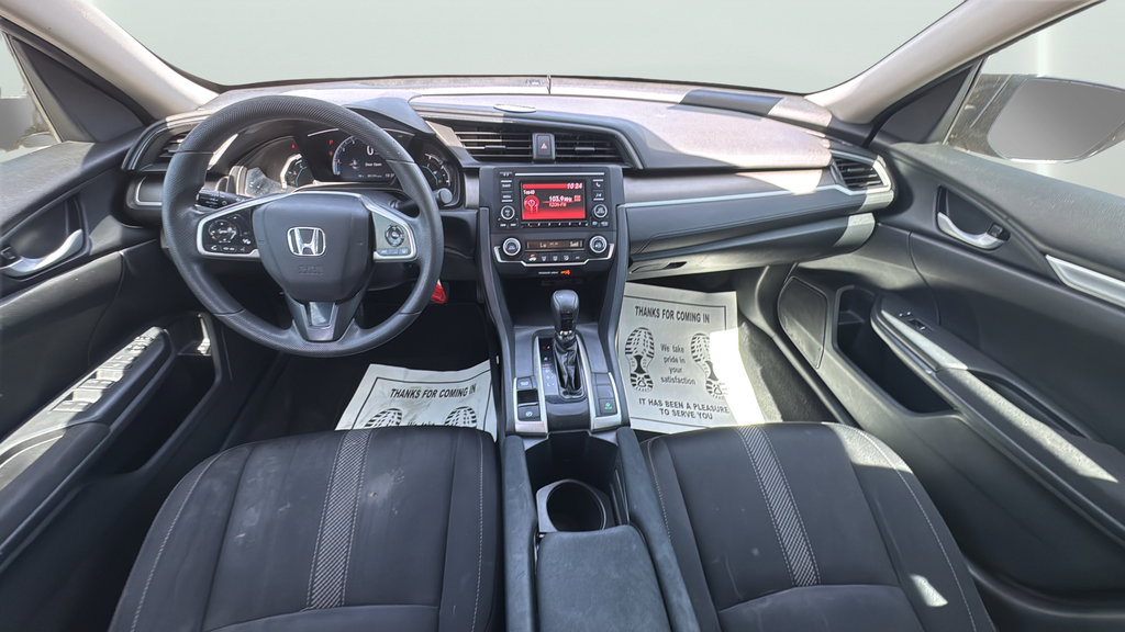 Used 2019 Honda Civic LX image 31