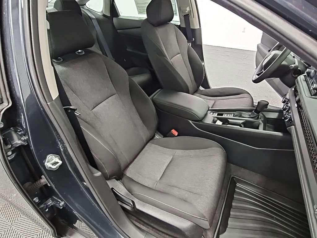 Used 2024 Honda Accord EX image 36