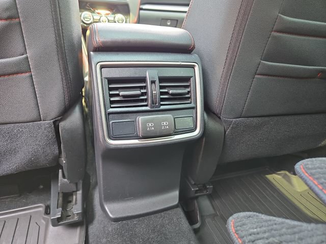 Used 2021 Subaru Forester Sport w/ Popular Package #2 AWD/4WD image 31
