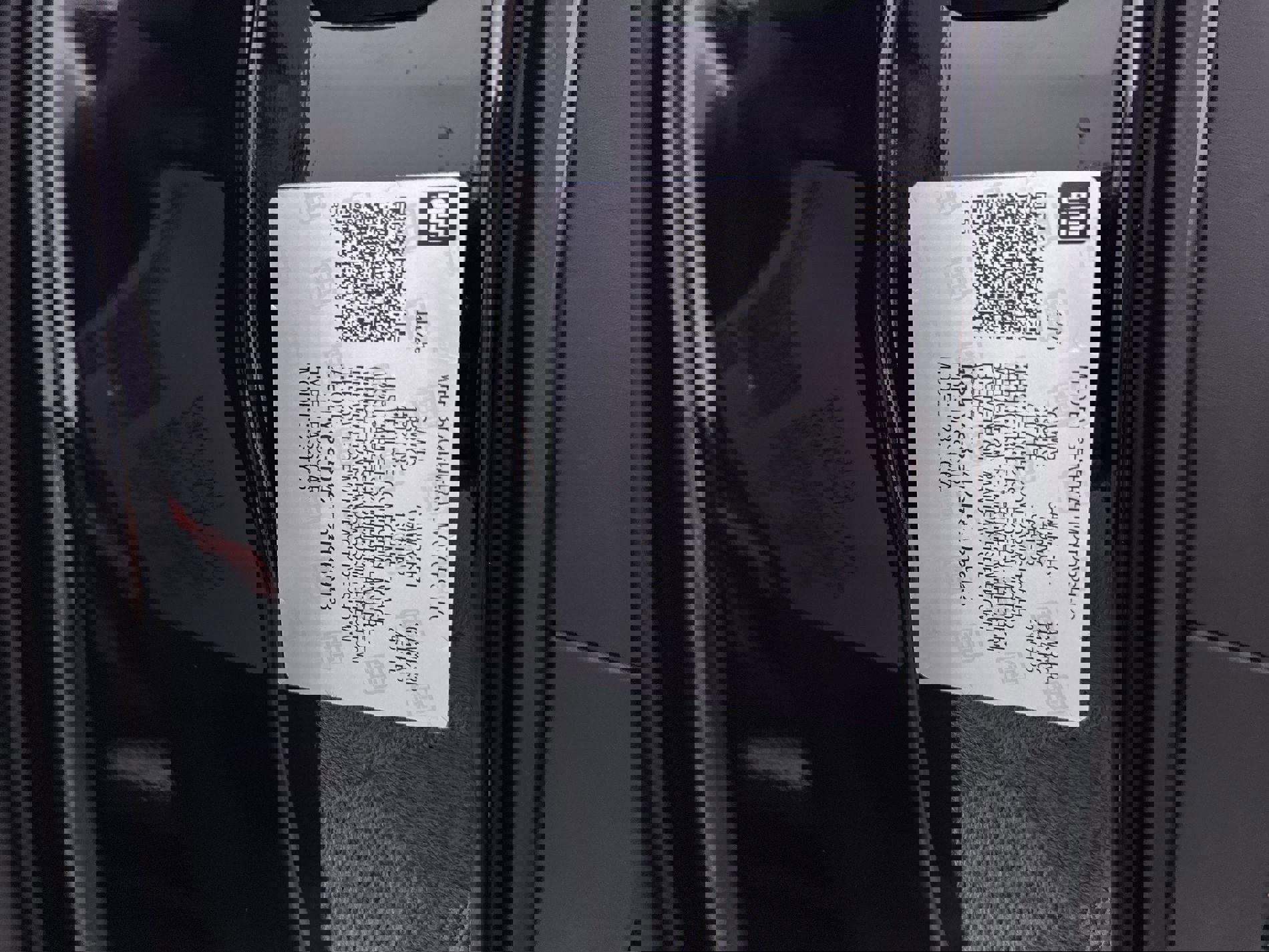 New 2026 Chevrolet Corvette 3LT image 63