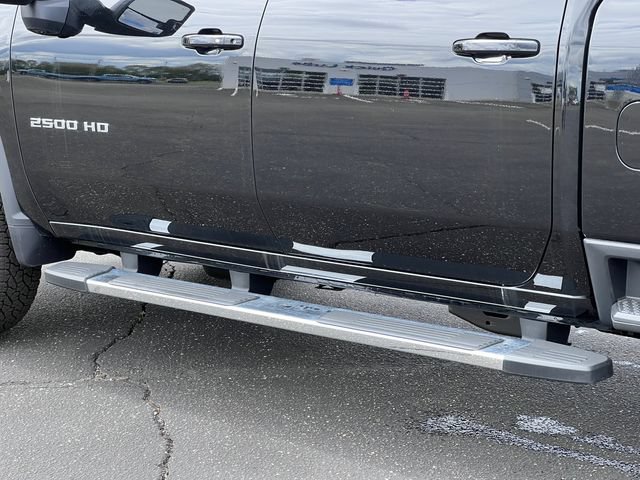 New 2026 Chevrolet Silverado 2500 LT w/ All Star Edition AWD/4WD image 7