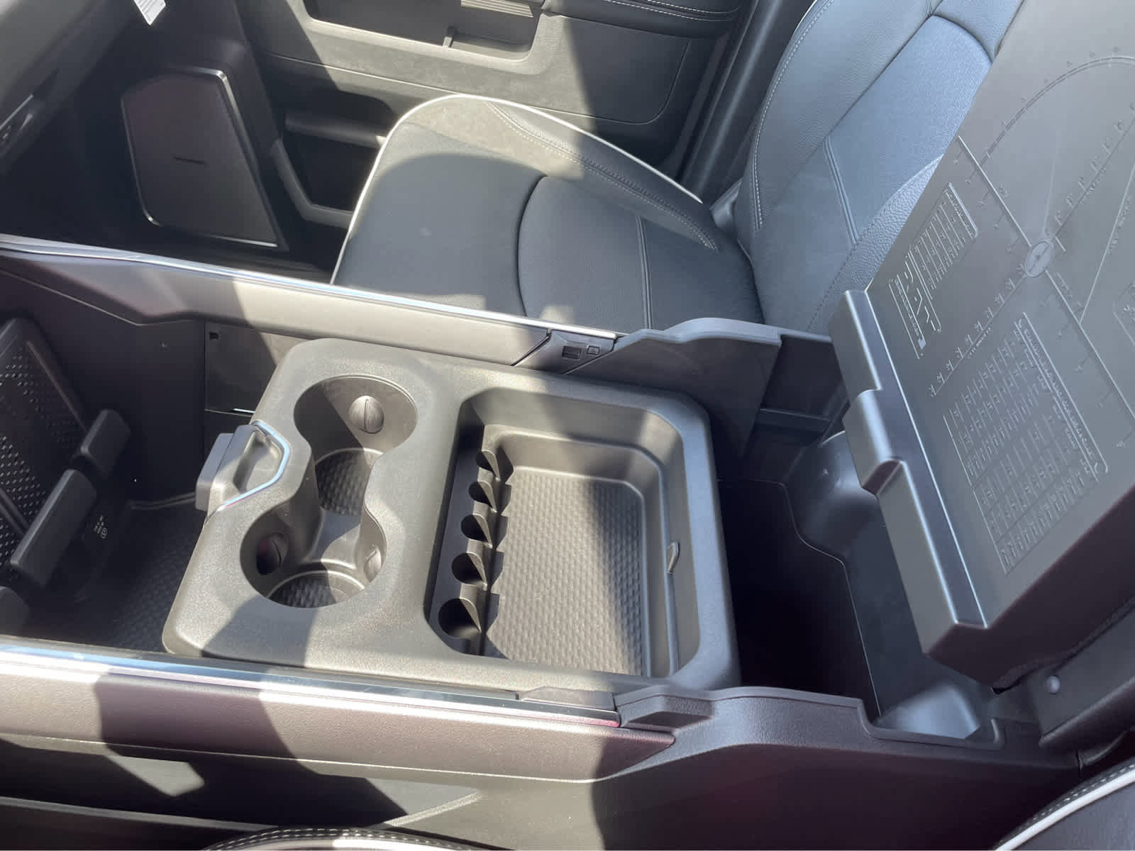 New 2026 RAM 3500 Laramie image 49