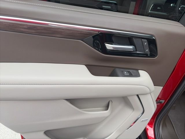 New 2026 Chevrolet Tahoe LT image 12