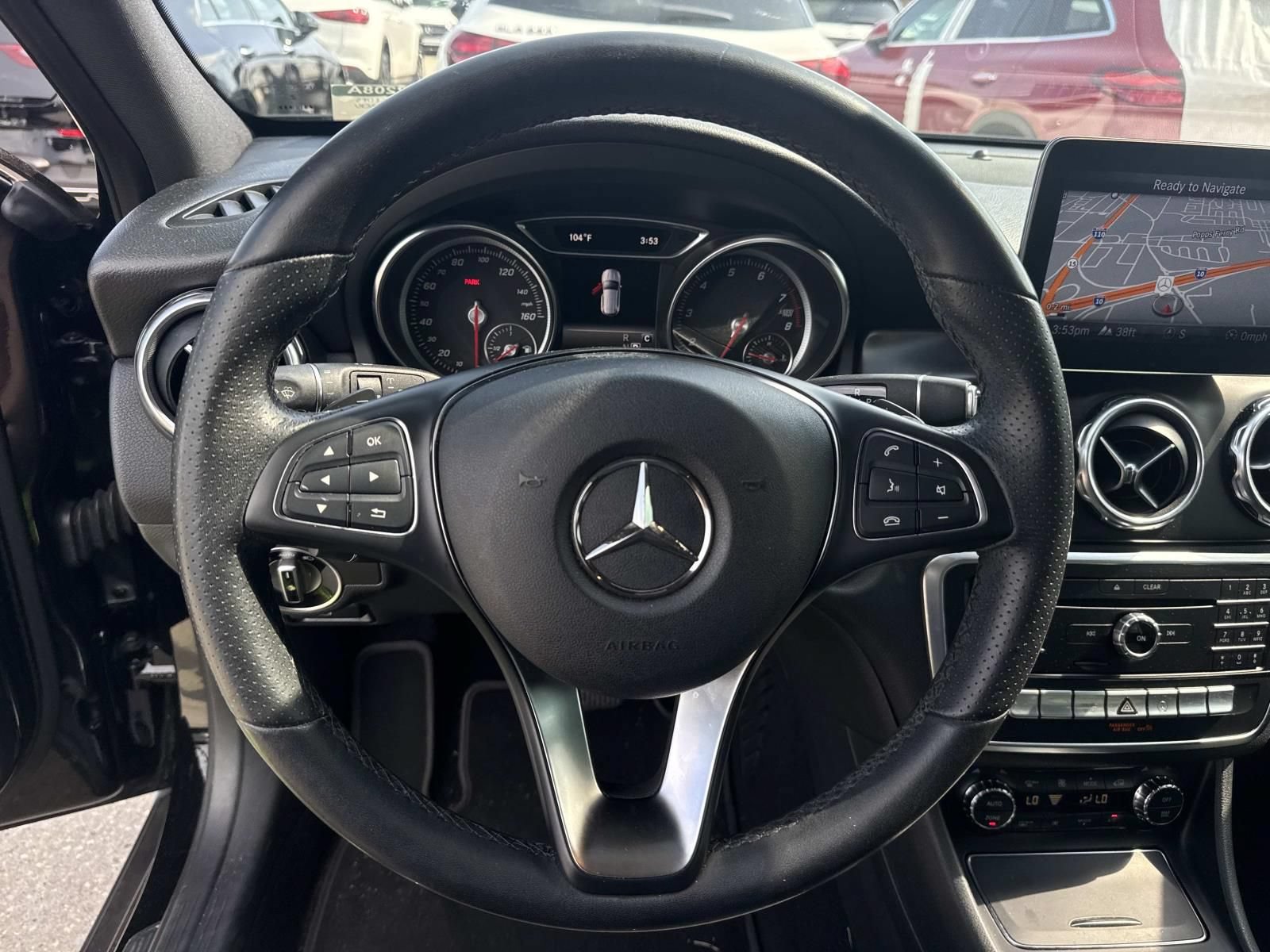 Used 2019 Mercedes-Benz GLA 250 image 19