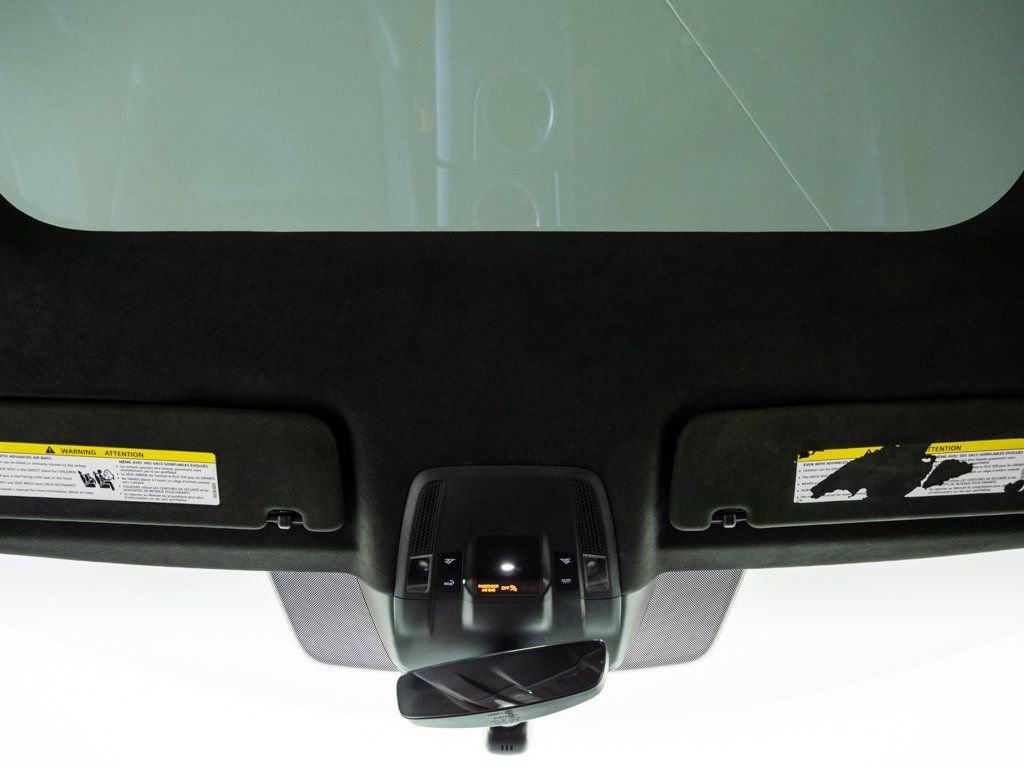 Used 2020 Porsche Taycan Turbo S image 21