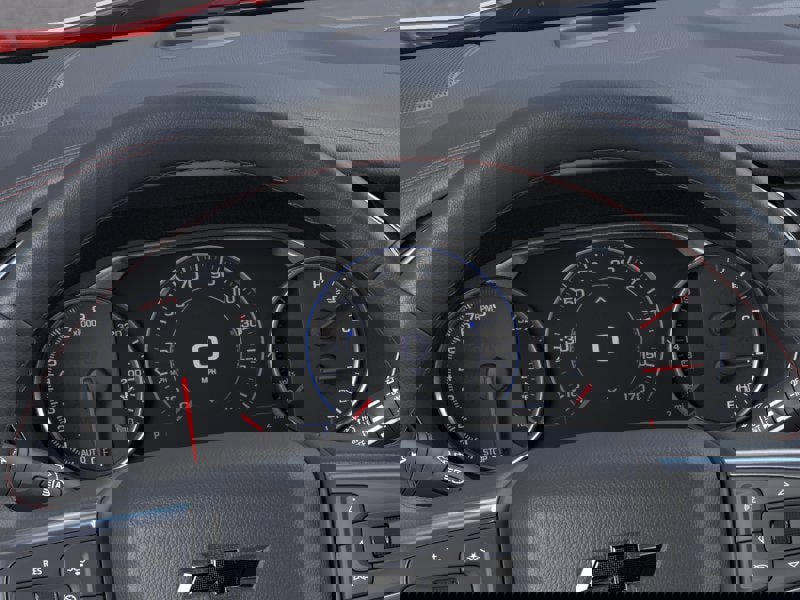 New 2026 Chevrolet Blazer RS FWD image 18