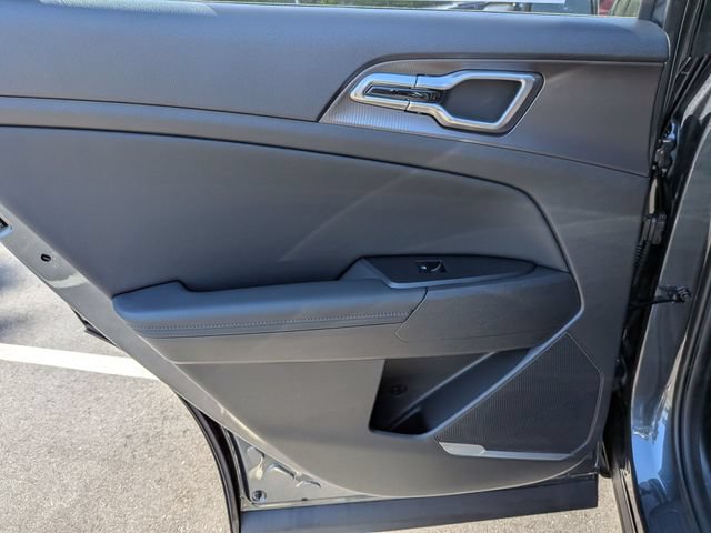 New 2026 Kia Sportage EX FWD image 21