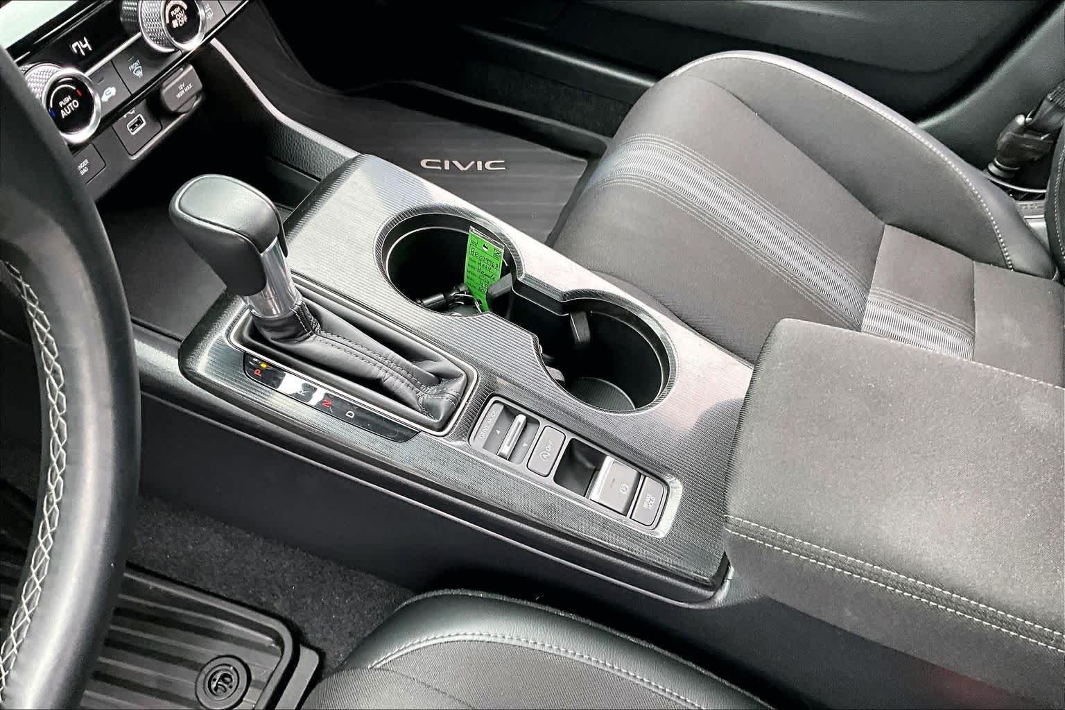 Used 2024 Honda Civic Sport image 48