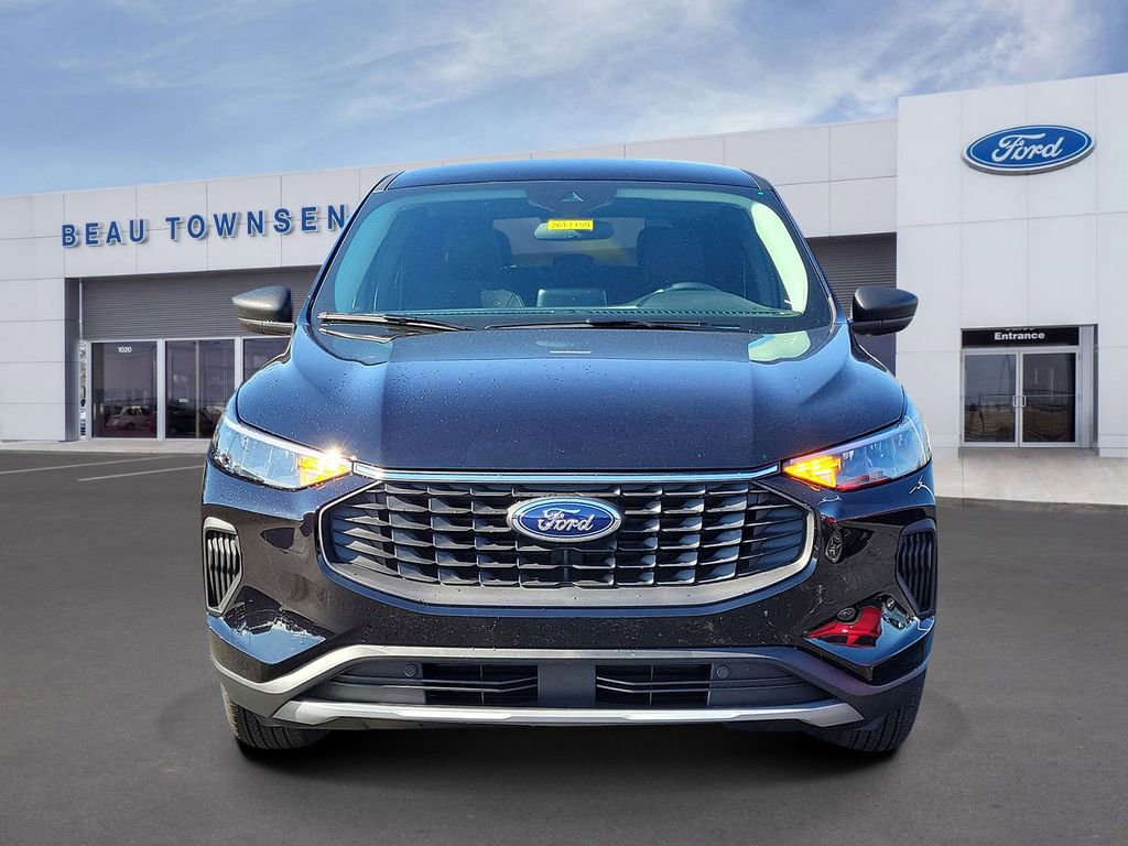 New 2026 Ford Escape Active w/ Cold Weather Package AWD/4WD video 2