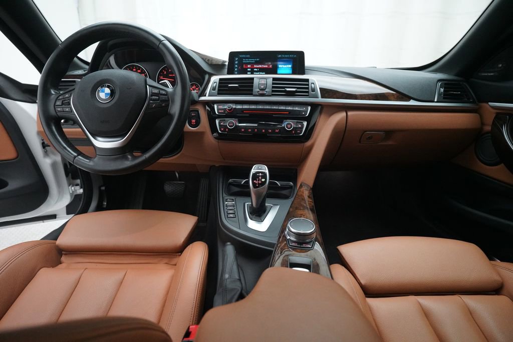 Used 2018 BMW 440i xDrive Convertible image 20