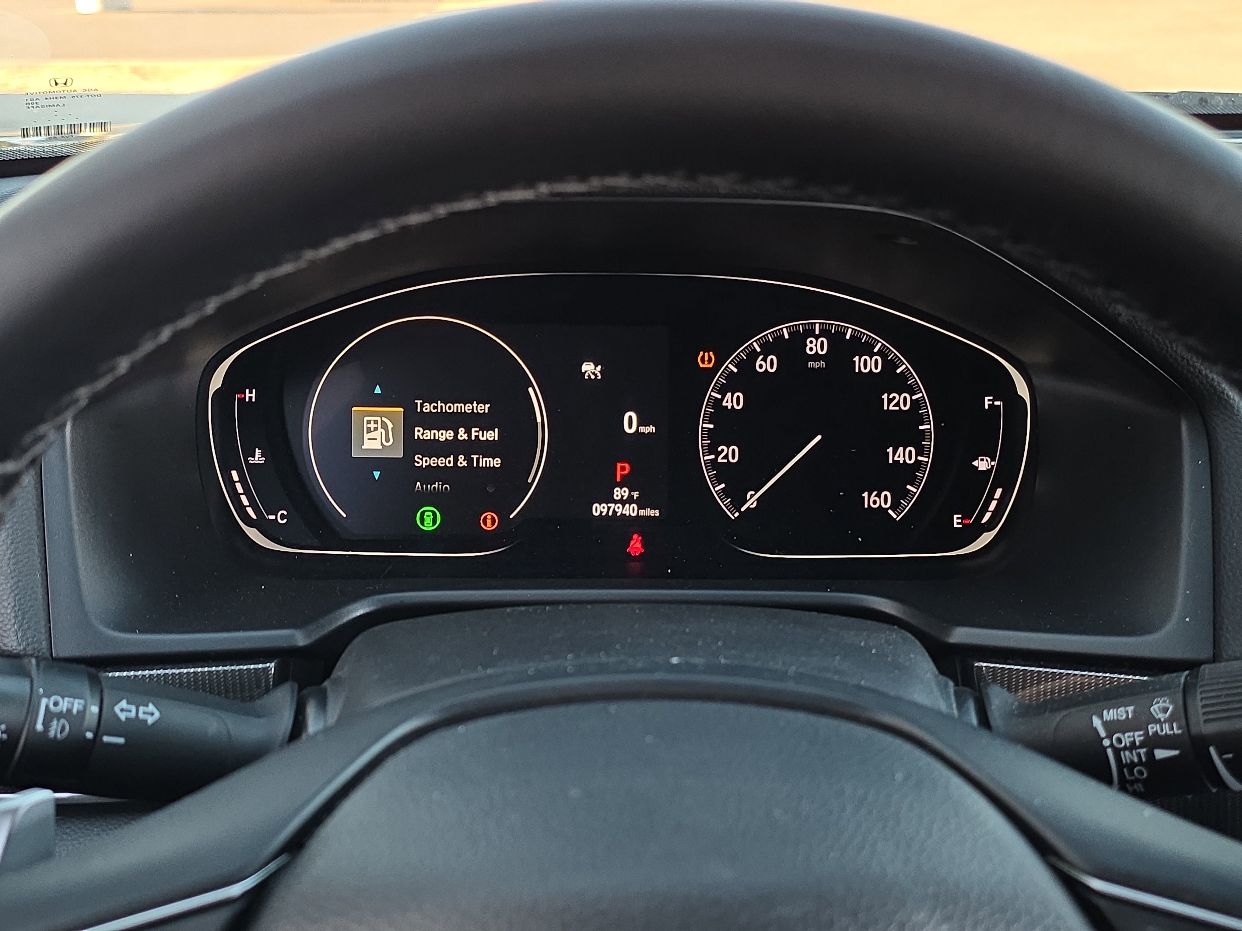 Used 2022 Honda Accord Sport image 15