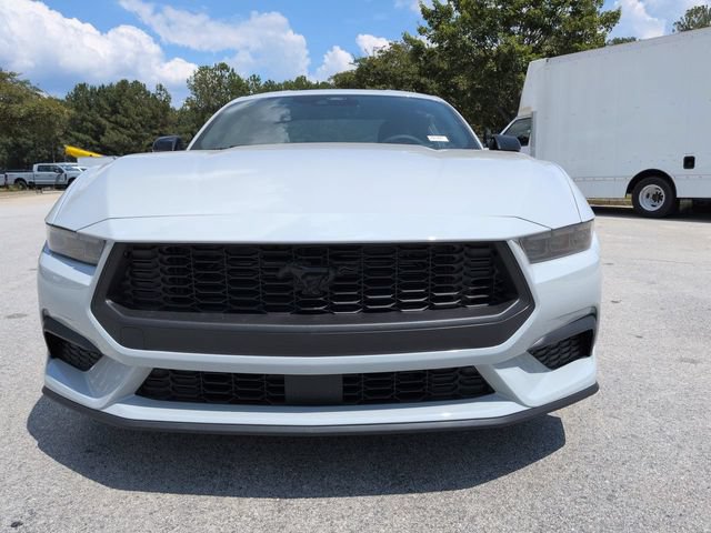 New 2026 Ford Mustang Coupe w/ Mustang Nite Pony Package RWD image 9