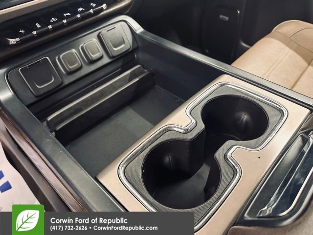 Used 2017 GMC Sierra 1500 Denali image 27