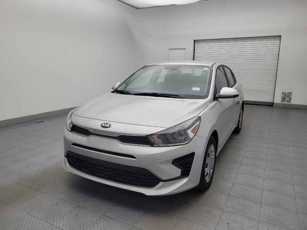 Used 2021 Kia Rio S image 15