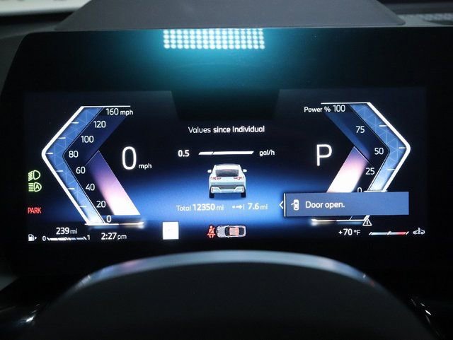 Used 2025 BMW X2 xDrive28i AWD/4WD image 29